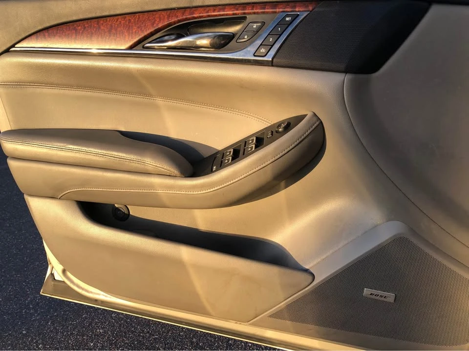 2014 Cadillac CTS 3rd Gen - Image 8 of 12