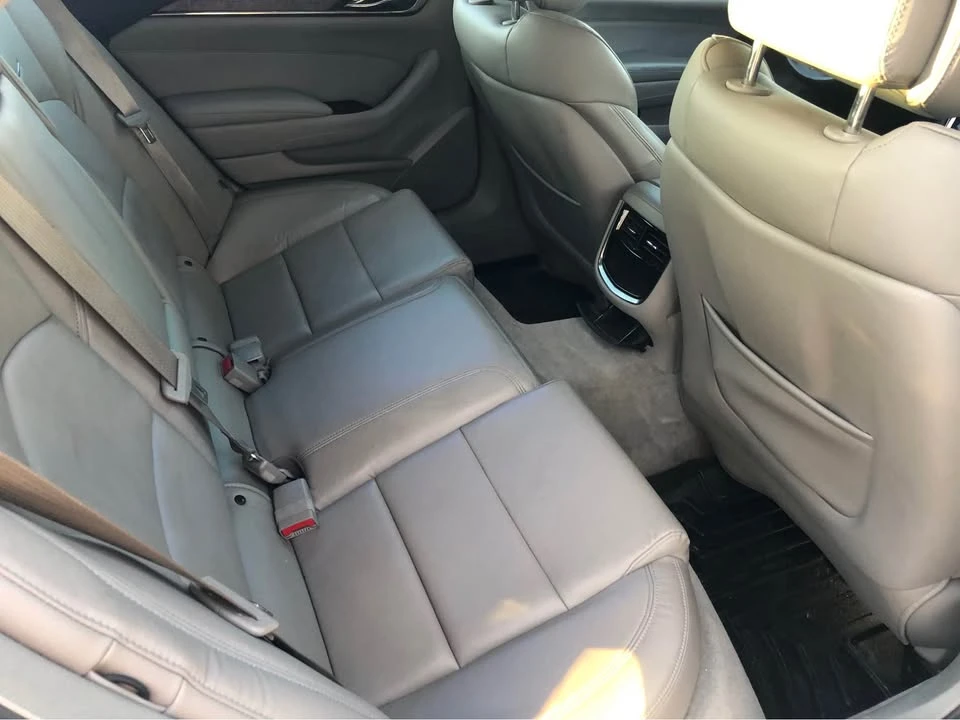 2014 Cadillac CTS 3rd Gen - Image 12 of 12