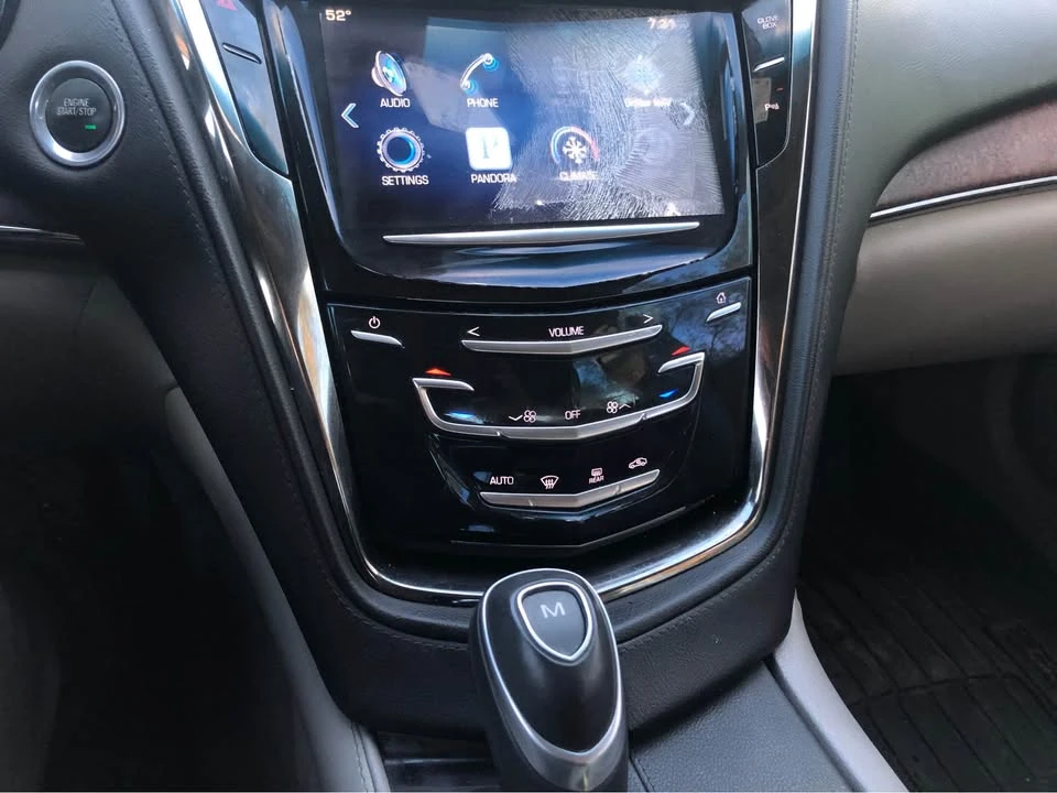 2014 Cadillac CTS 3rd Gen - Image 7 of 12