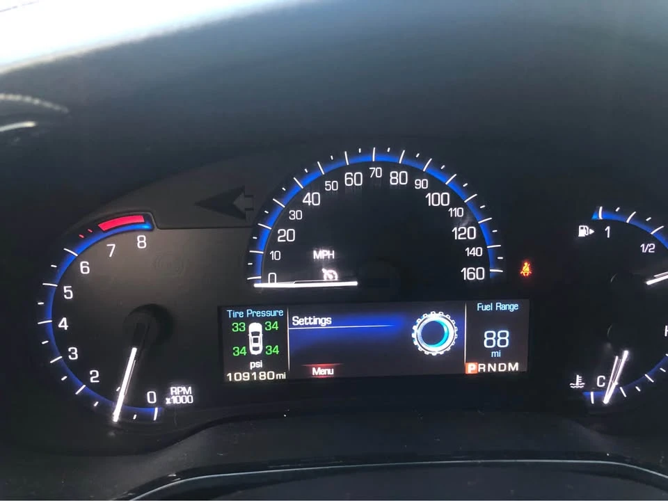 2014 Cadillac CTS 3rd Gen - Image 6 of 12