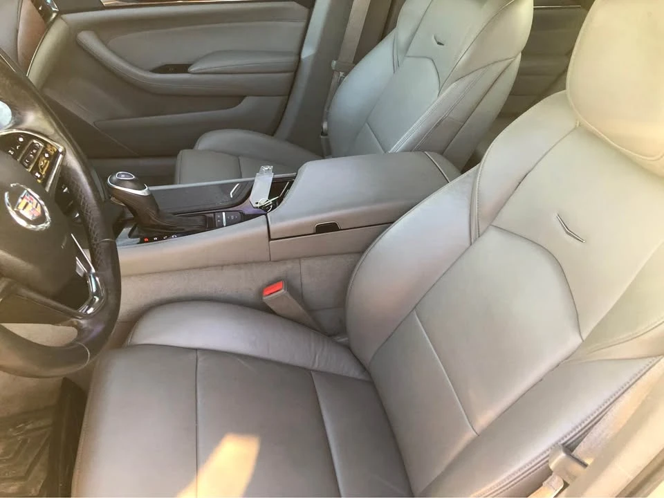 2014 Cadillac CTS 3rd Gen - Image 9 of 12