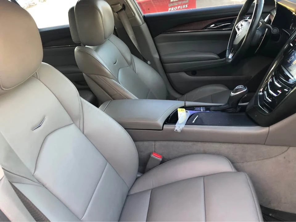 2014 Cadillac CTS 3rd Gen - Image 11 of 12