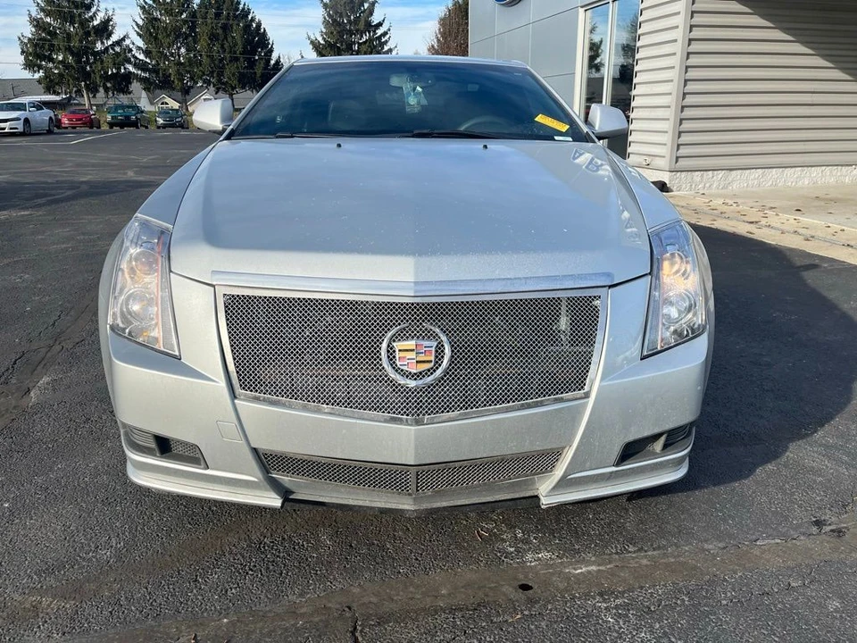 2014 Cadillac CTS 3rd Gen - Image 9 of 12