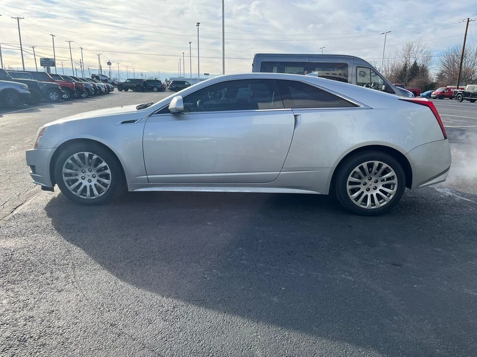 2014 Cadillac CTS 3rd Gen - Image 7 of 12