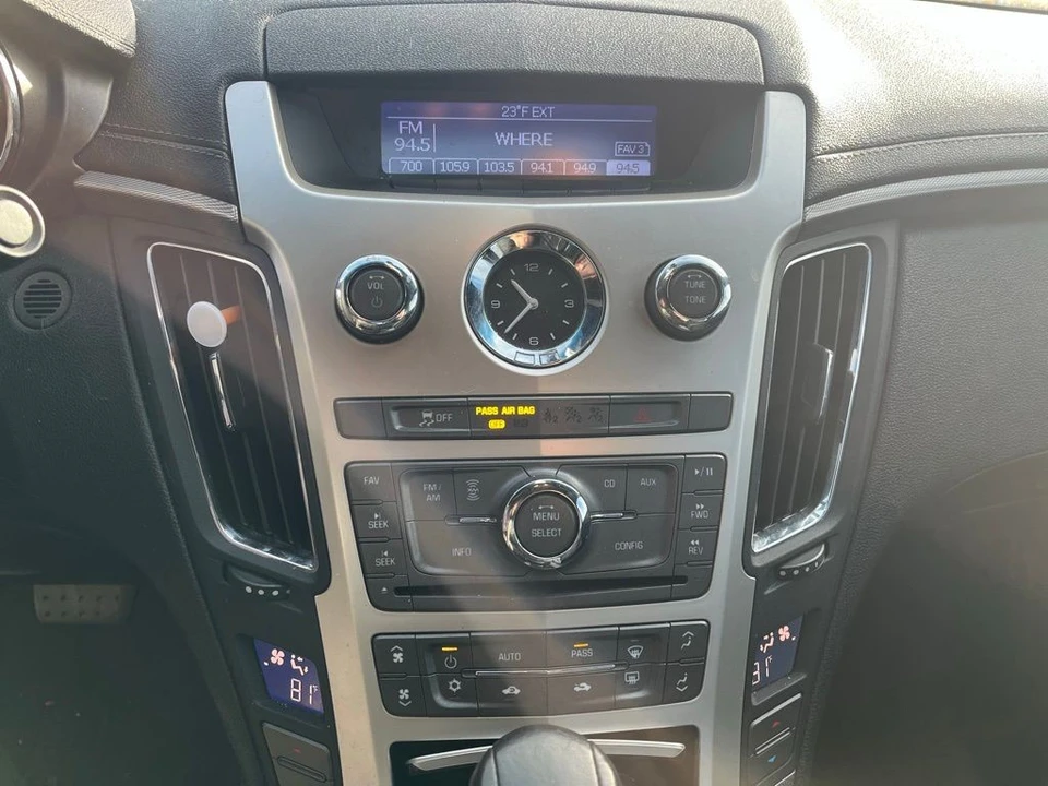 2014 Cadillac CTS 3rd Gen - Image 2 of 12