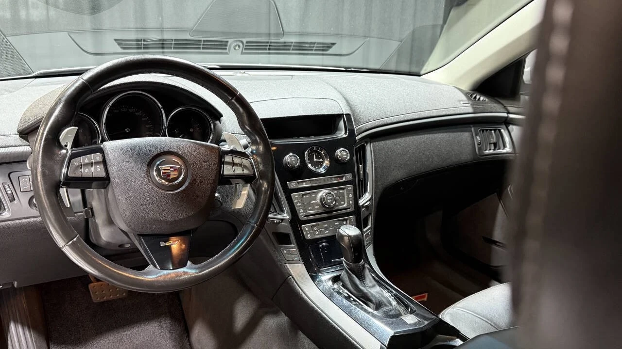 2014 Cadillac CTS 3rd Gen - Image 2 of 21
