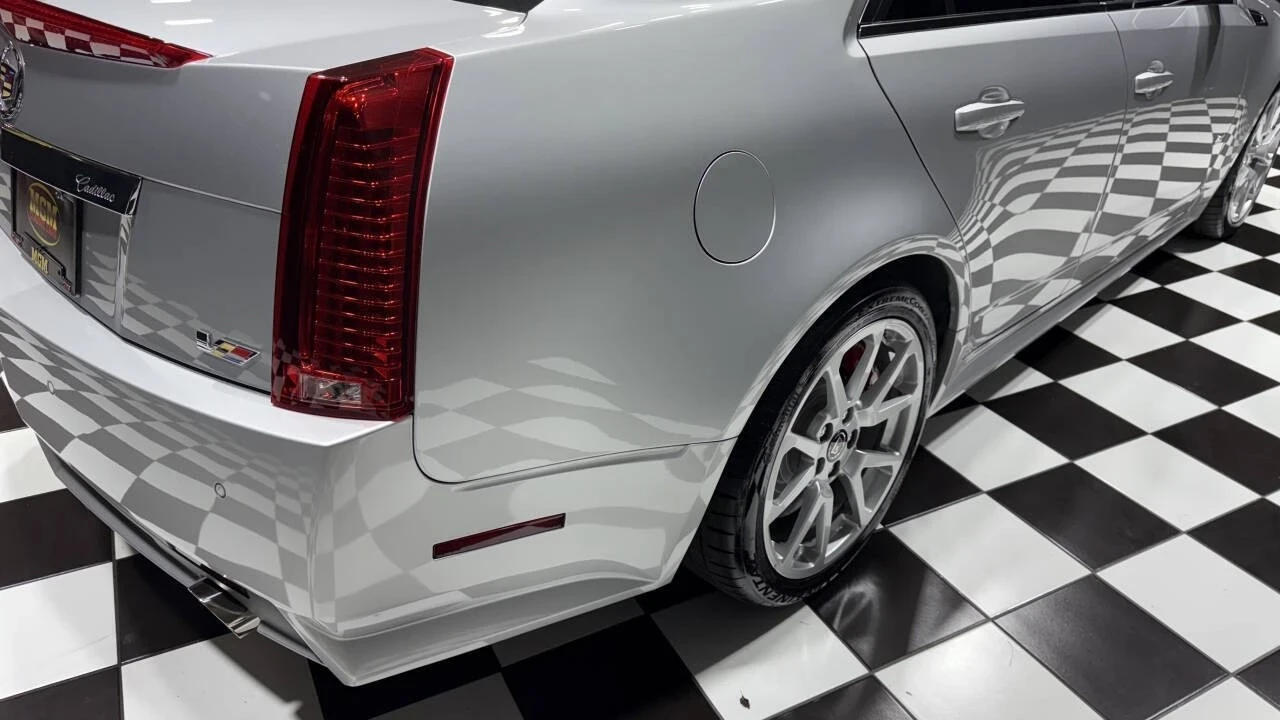2014 Cadillac CTS 3rd Gen - Image 18 of 21