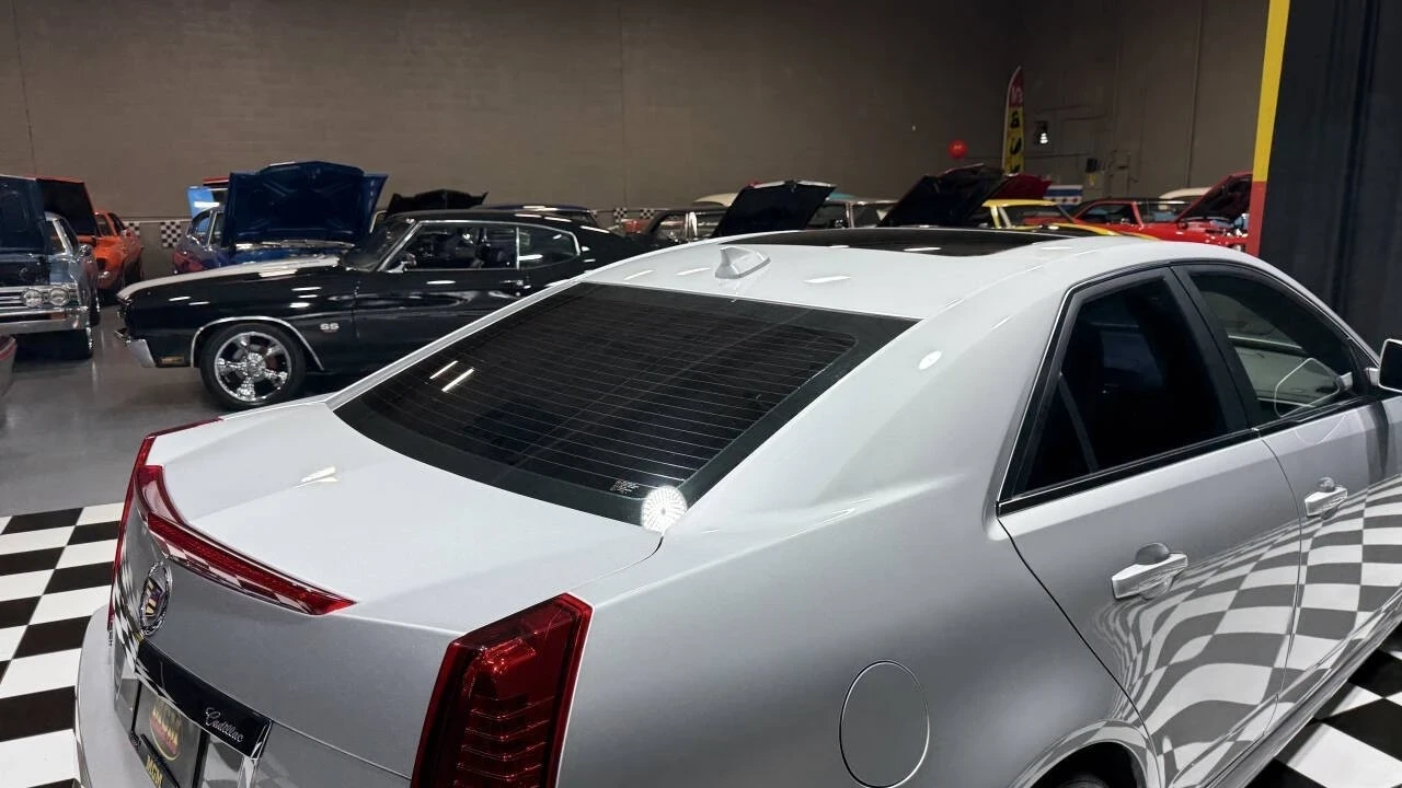 2014 Cadillac CTS 3rd Gen - Image 19 of 21