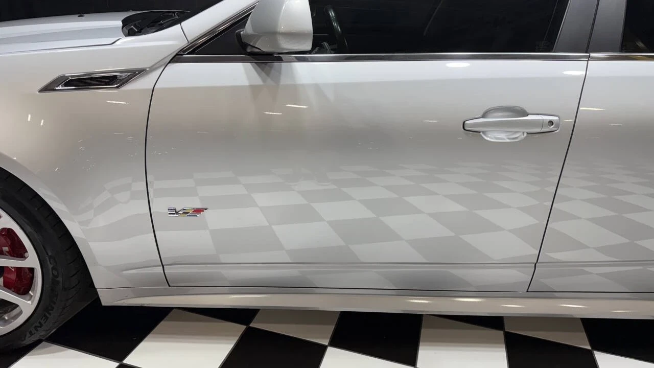 2014 Cadillac CTS 3rd Gen - Image 15 of 21