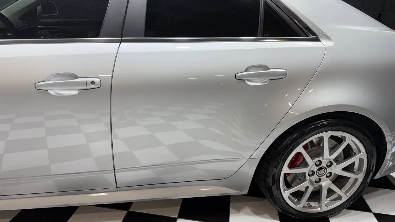 2014 Cadillac CTS 3rd Gen - Image 16 of 21