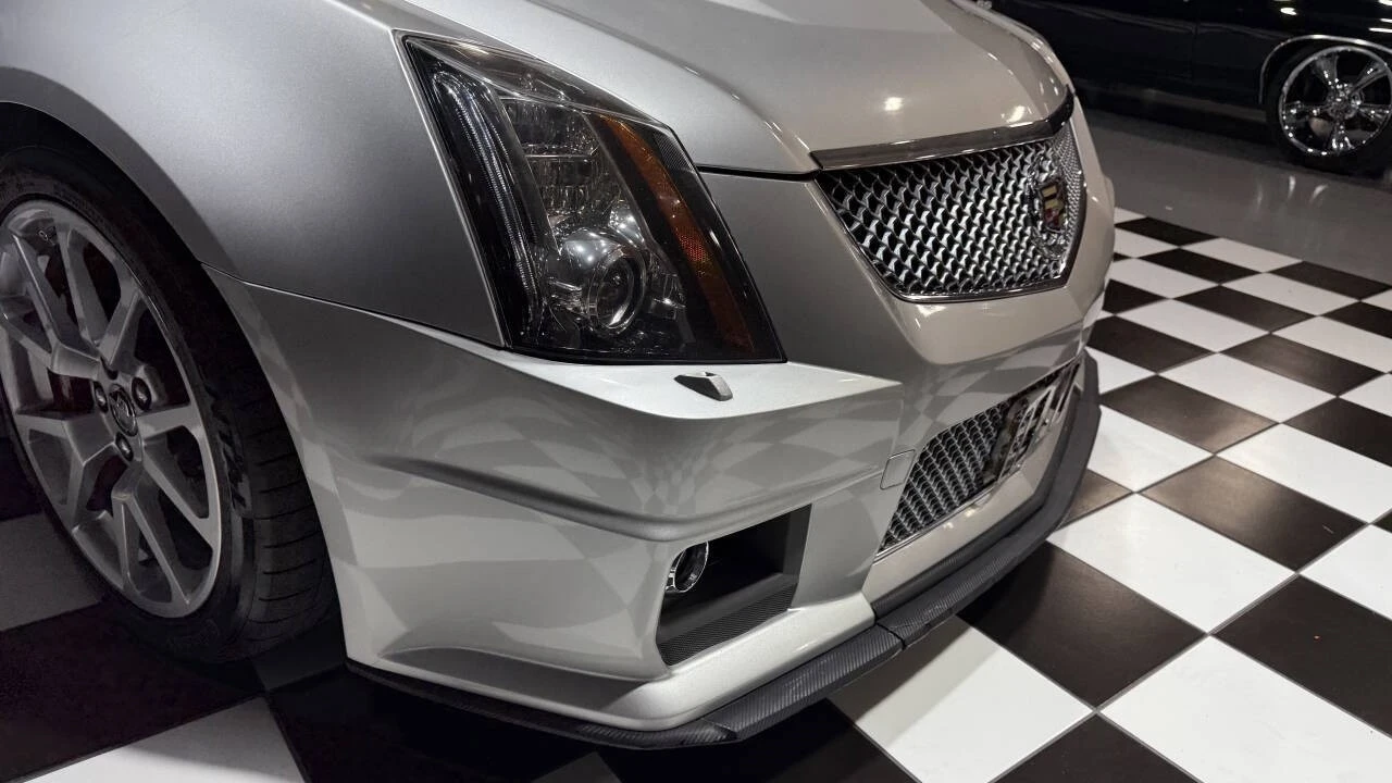 2014 Cadillac CTS 3rd Gen - Image 20 of 21