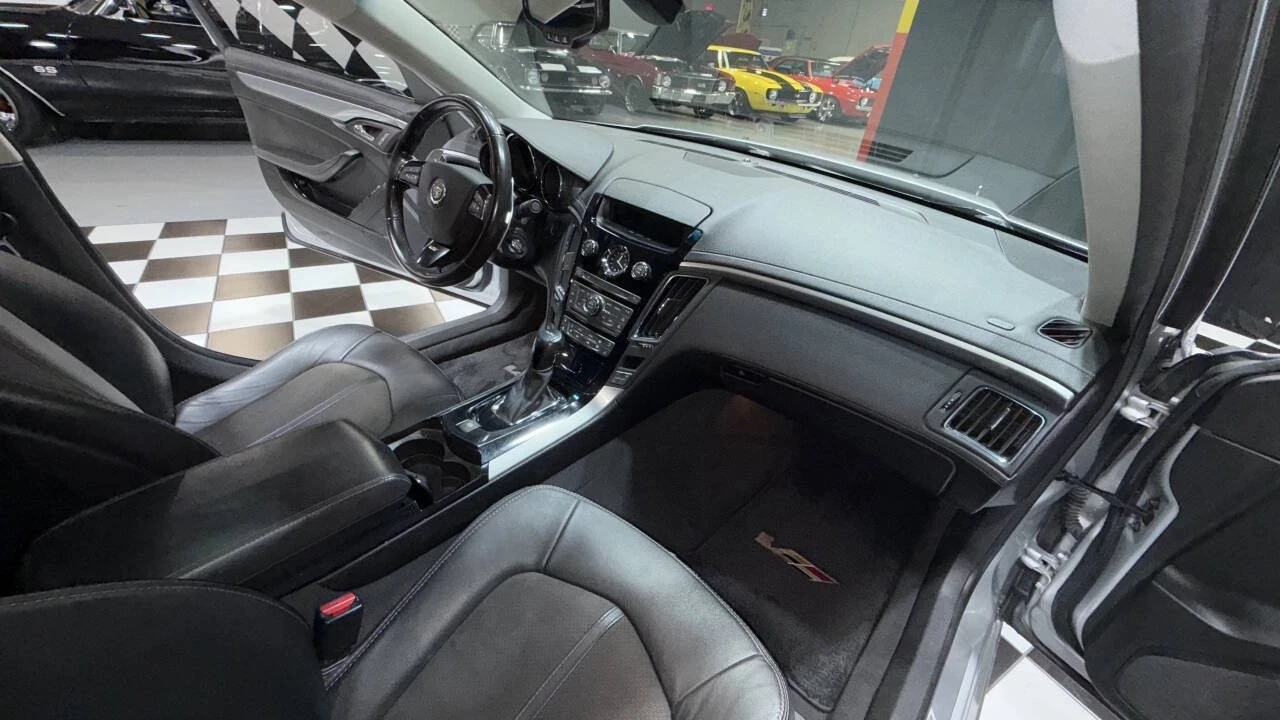 2014 Cadillac CTS 3rd Gen - Image 3 of 21