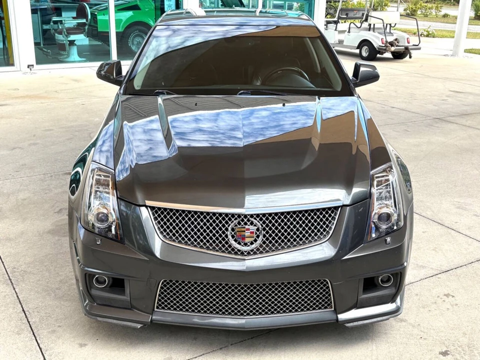 2014 Cadillac CTS 3rd Gen - Image 3 of 12