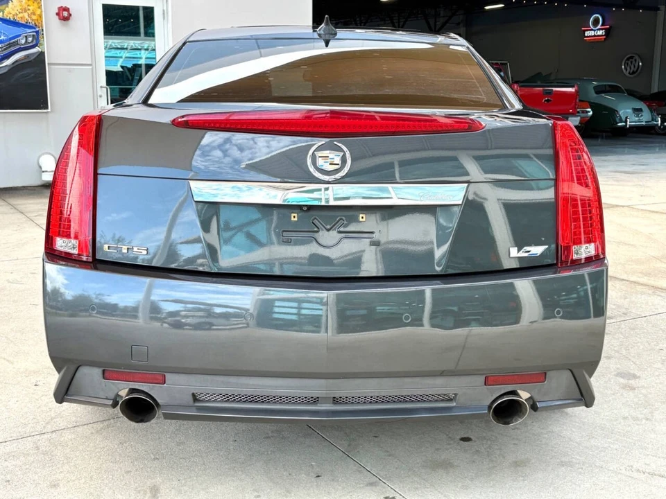 2014 Cadillac CTS 3rd Gen - Image 7 of 12