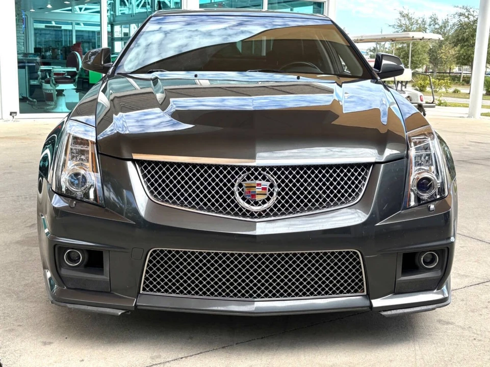 2014 Cadillac CTS 3rd Gen - Image 2 of 12