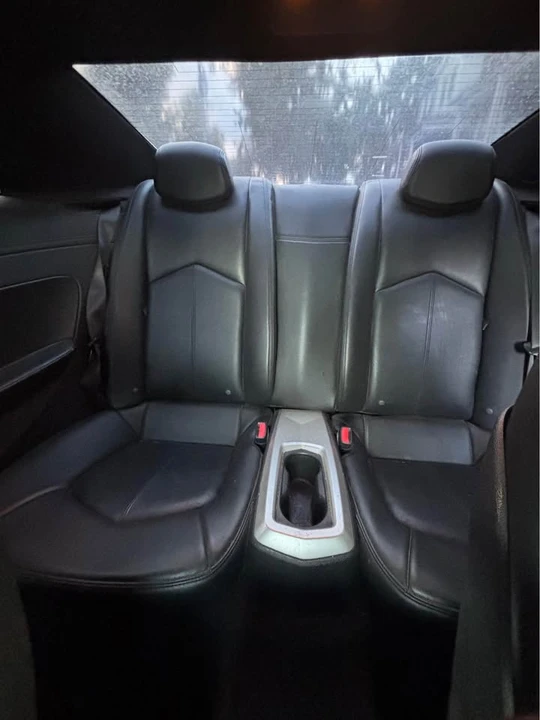 2014 Cadillac CTS 3rd Gen - Image 4 of 5