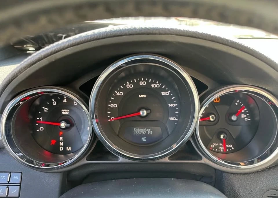 2014 Cadillac CTS-V 2nd Gen - Image 11 of 13