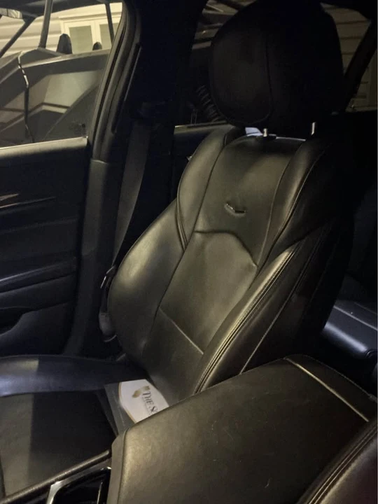 2014 Cadillac CTS-V 2nd Gen - Image 5 of 11