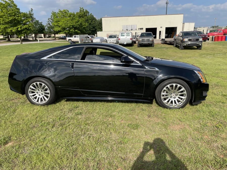 2014 Cadillac CTS 2nd Gen - Image 3 of 7