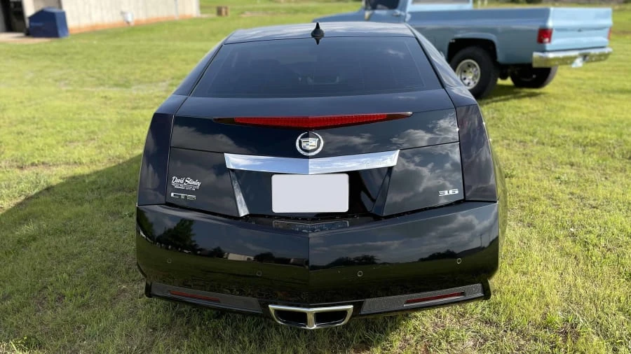 2014 Cadillac CTS 2nd Gen - Image 6 of 7
