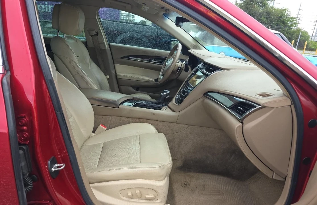 2014 Cadillac CTS 3rd Gen - Image 10 of 12