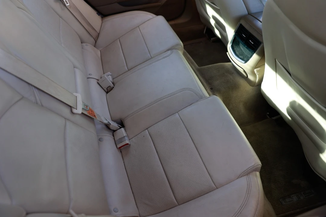 2014 Cadillac CTS 3rd Gen - Image 12 of 21