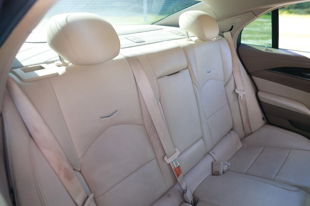 2014 Cadillac CTS 3rd Gen - Image 14 of 21