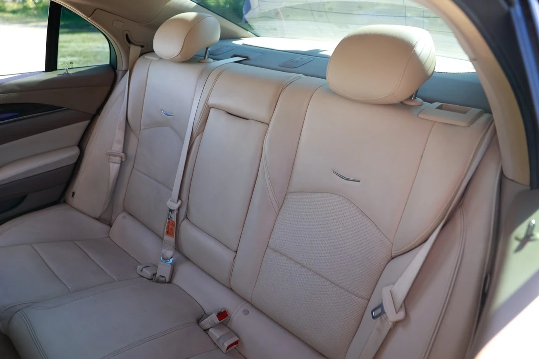 2014 Cadillac CTS 3rd Gen - Image 8 of 21
