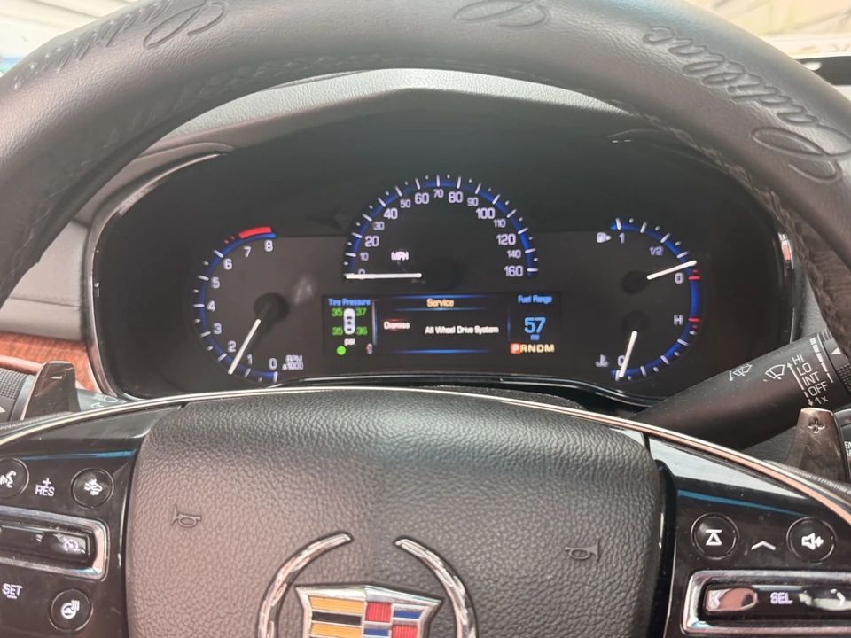 2014 Cadillac CTS 3rd Gen - Image 5 of 6