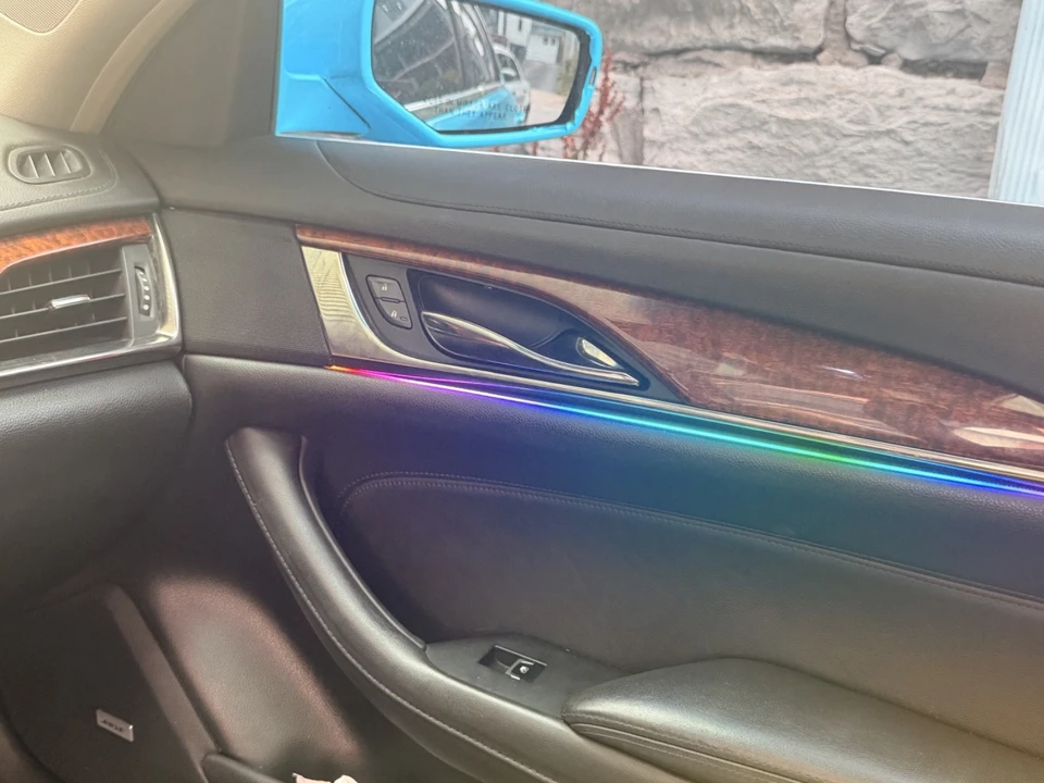 2014 Cadillac CTS 3rd Gen - Image 4 of 6
