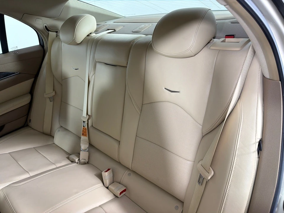 2014 Cadillac CTS 3rd Gen - Image 19 of 21