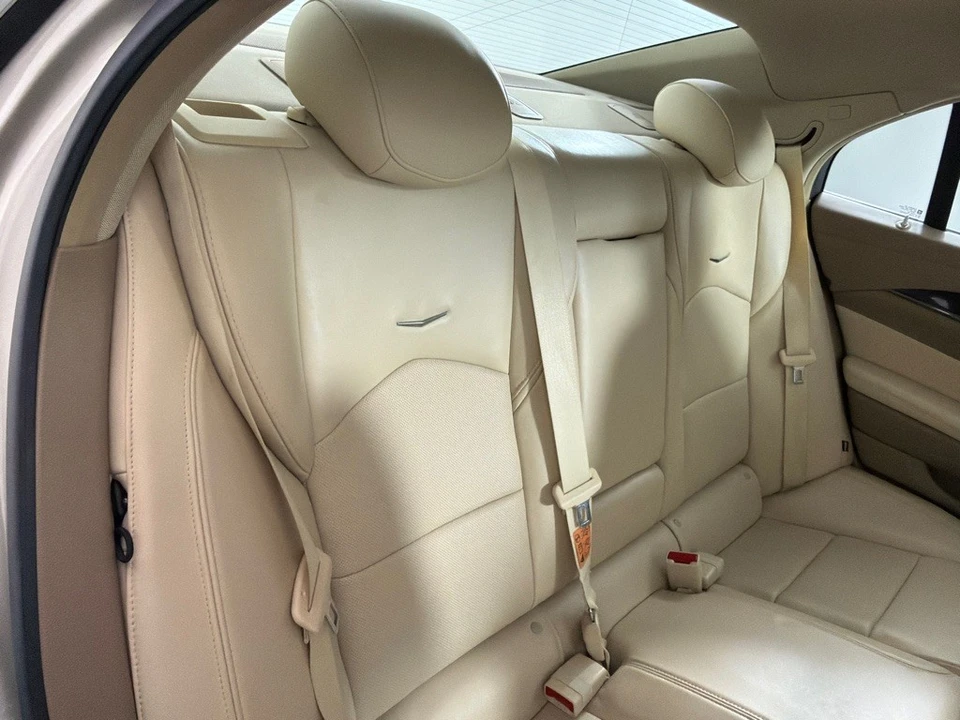 2014 Cadillac CTS 3rd Gen - Image 20 of 21