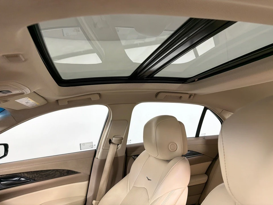 2014 Cadillac CTS 2nd Gen - Image 14 of 21