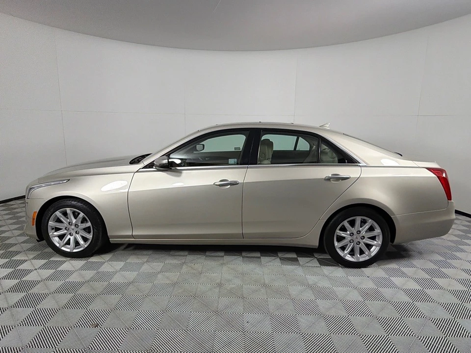 2014 Cadillac CTS 3rd Gen - Image 8 of 12