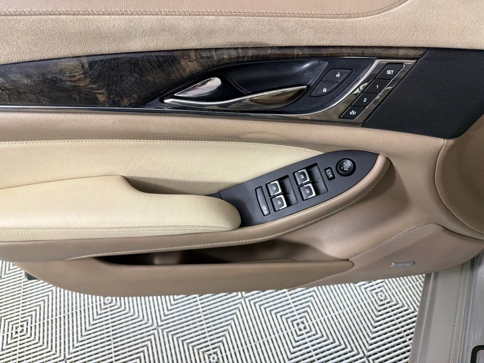 2014 Cadillac CTS 3rd Gen - Image 11 of 21