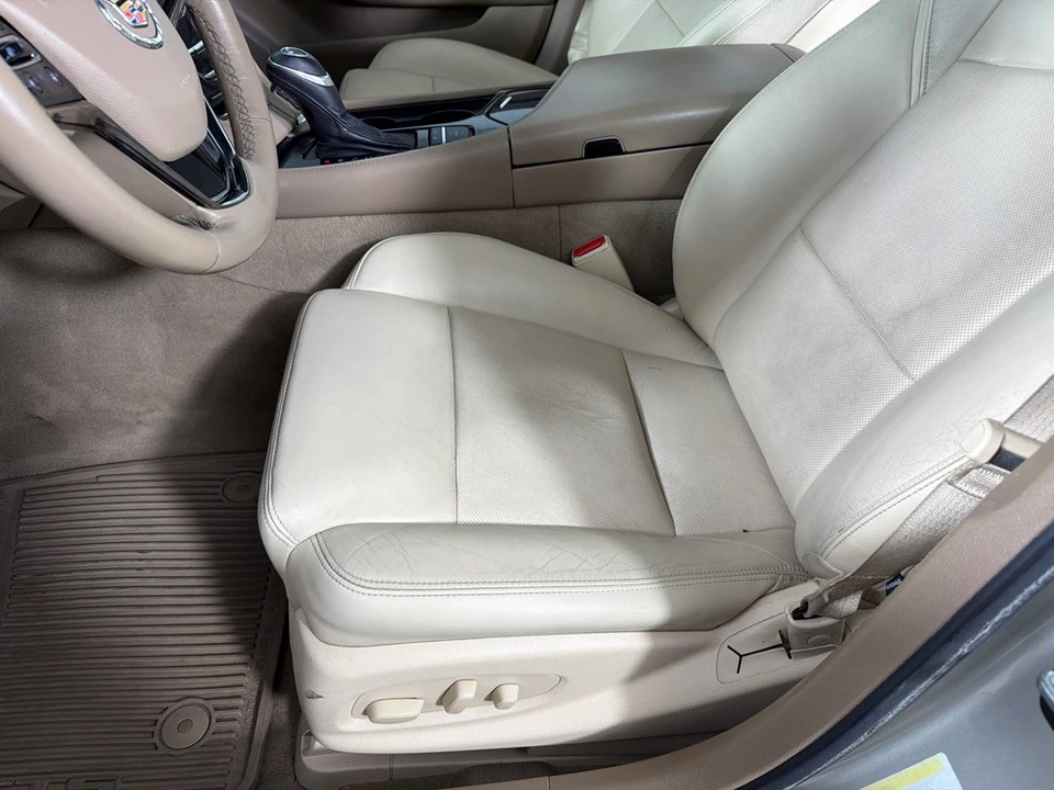 2014 Cadillac CTS 3rd Gen - Image 12 of 21