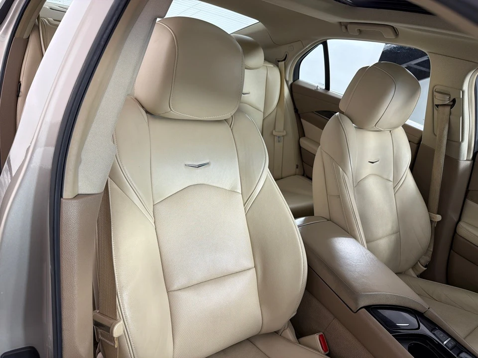 2014 Cadillac CTS 3rd Gen - Image 21 of 21