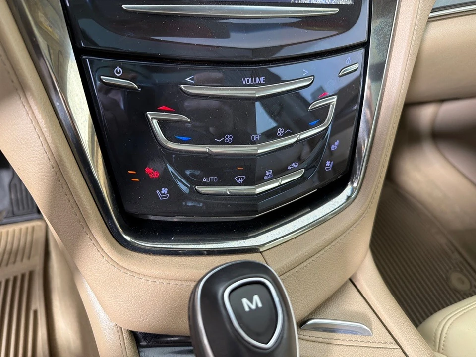 2014 Cadillac CTS 3rd Gen - Image 17 of 21