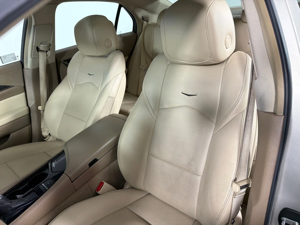 2014 Cadillac CTS 3rd Gen - Image 13 of 21
