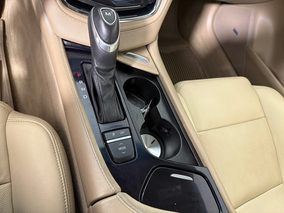 2014 Cadillac CTS 3rd Gen - Image 18 of 21