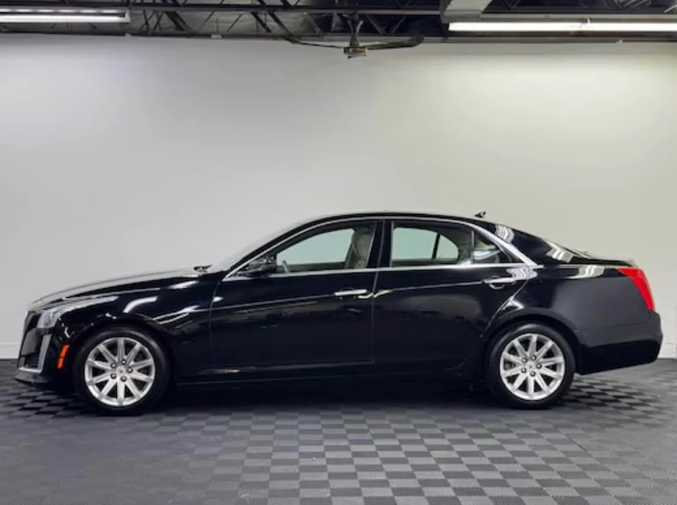 2014 Cadillac CTS 3rd Gen - Image 3 of 10