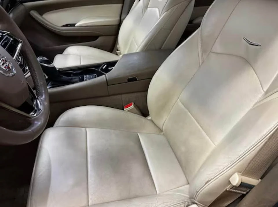 2014 Cadillac CTS 3rd Gen - Image 6 of 10