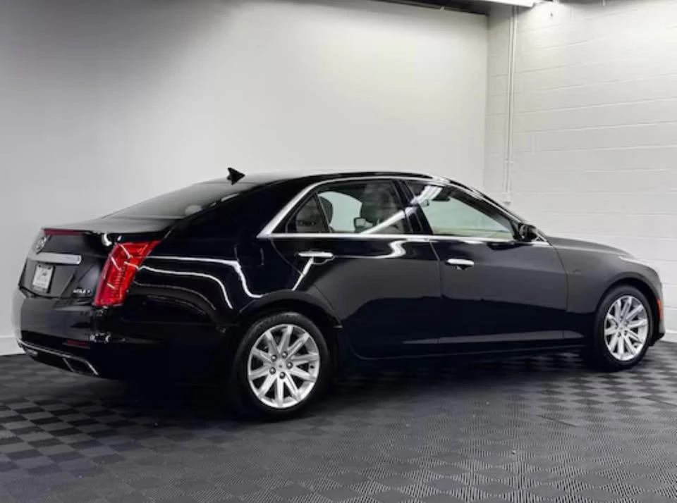 2014 Cadillac CTS 3rd Gen - Image 4 of 10