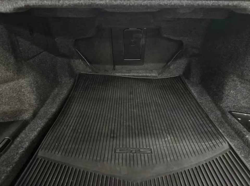 2014 Cadillac CTS 3rd Gen - Image 10 of 10