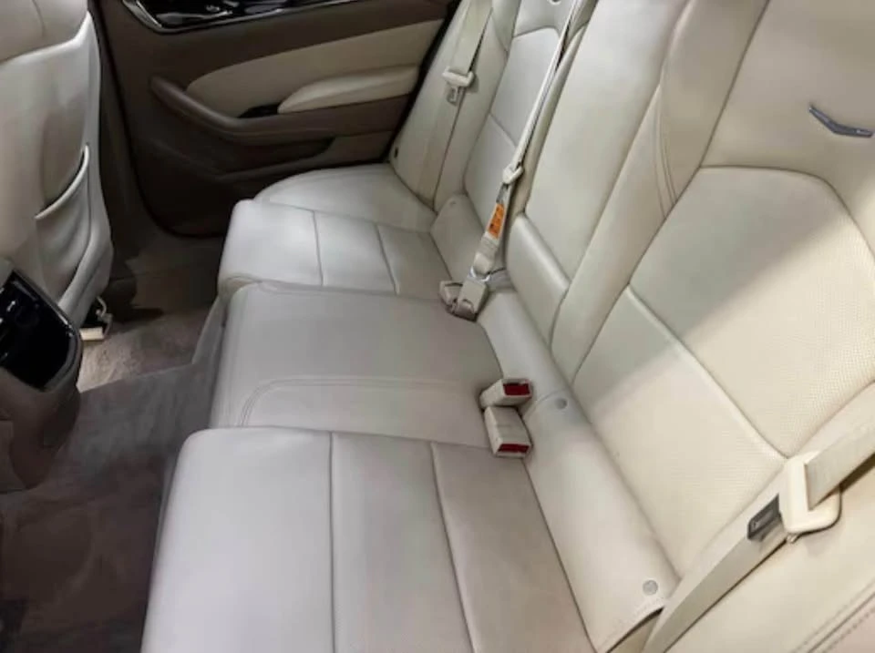 2014 Cadillac CTS 3rd Gen - Image 7 of 10