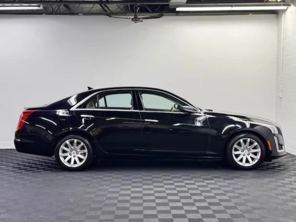 2014 Cadillac CTS 3rd Gen - Image 2 of 10