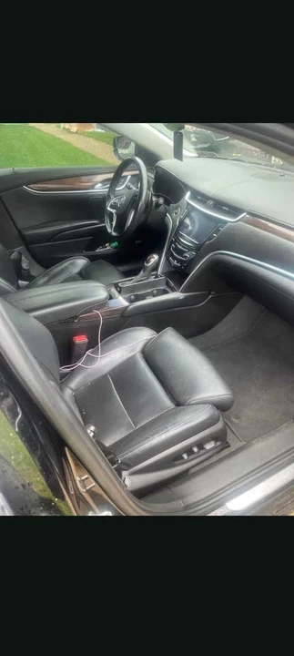 2014 Cadillac CTS 3rd Gen - Image 4 of 4