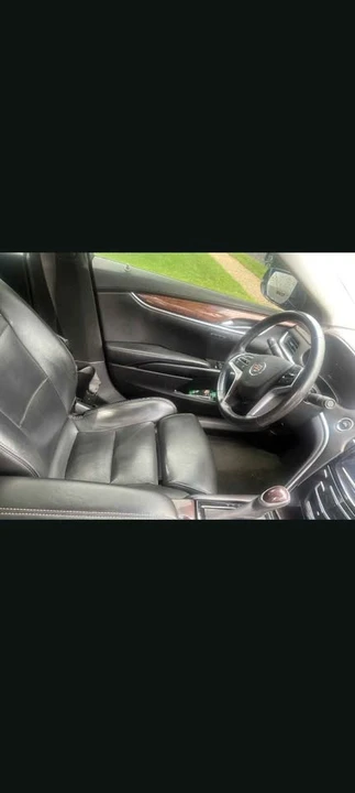2014 Cadillac CTS 3rd Gen - Image 3 of 4
