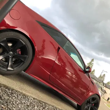 2014 Cadillac CTS Premium Coupe