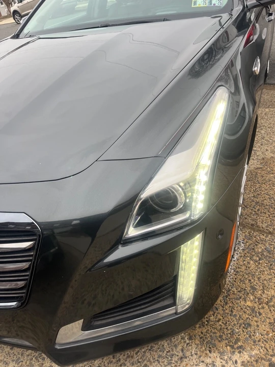 2014 Cadillac CTS 2nd Gen - Image 10 of 19